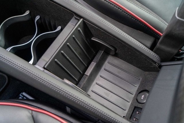 2012 Tesla Model S Signature Performance