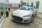 2012 Tesla Model S Signature Performance