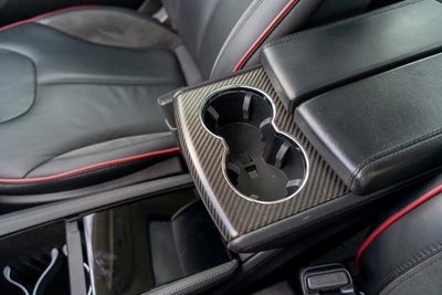 2012 Tesla Model S Signature Performance