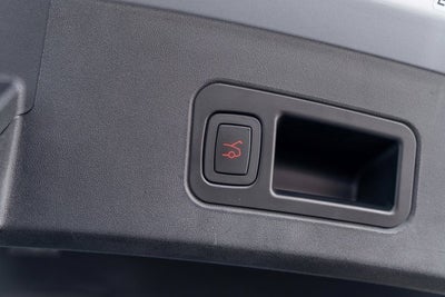 2012 Tesla Model S Signature Performance