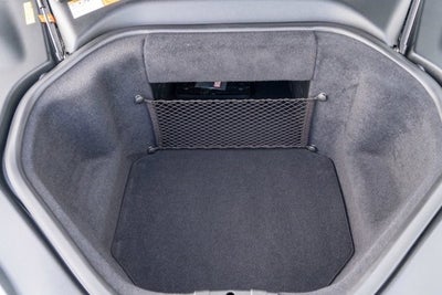 2012 Tesla Model S Signature Performance