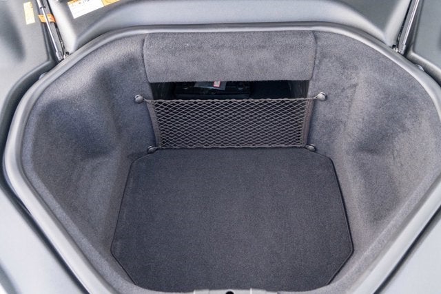 2012 Tesla Model S Signature Performance