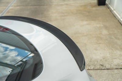 2012 Tesla Model S Signature Performance