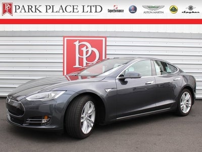 2015 Tesla Model S 85D