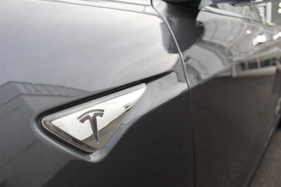 2015 Tesla Model S 85D