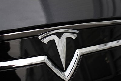 2015 Tesla Model S 85D