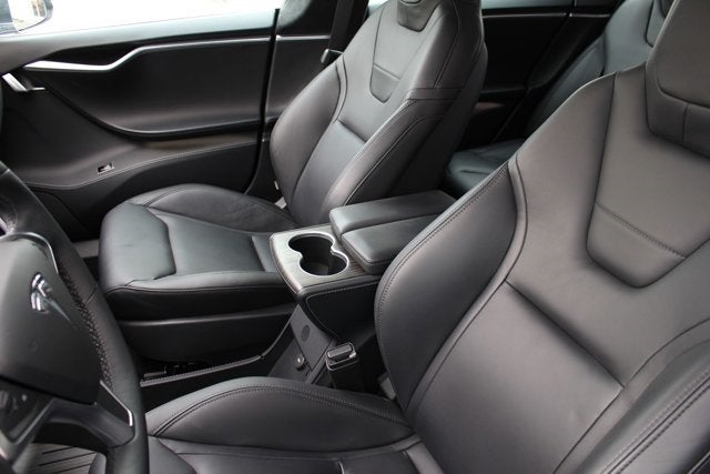 2015 Tesla Model S 85D