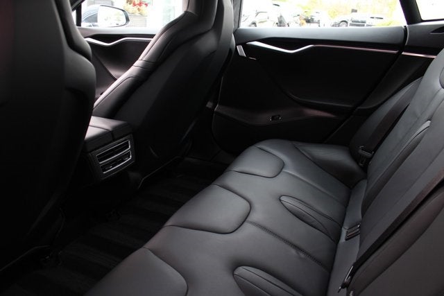 2015 Tesla Model S 85D