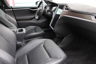 2015 Tesla Model S 85D