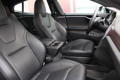 2015 Tesla Model S 85D