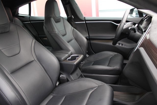 2015 Tesla Model S 85D