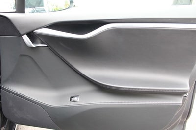 2015 Tesla Model S 85D