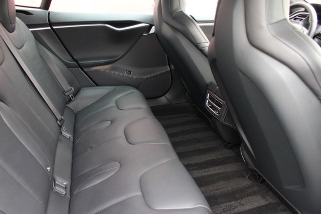 2015 Tesla Model S 85D