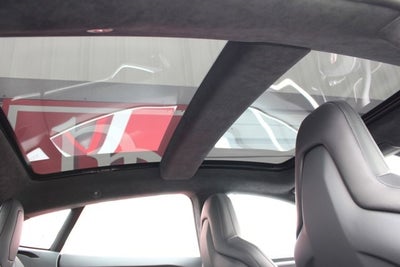 2015 Tesla Model S 85D