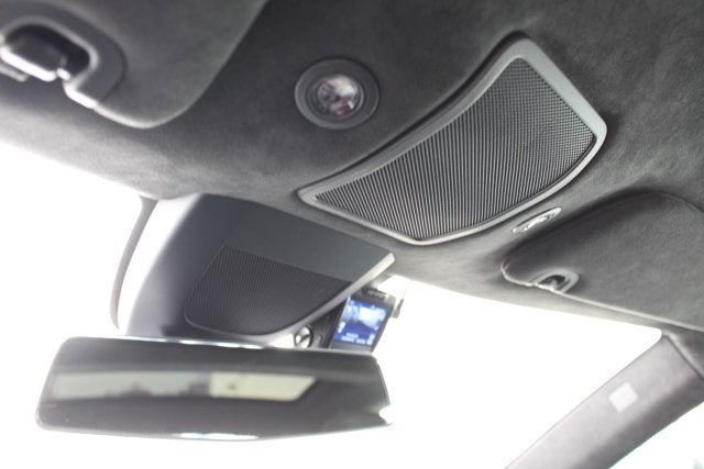 2015 Tesla Model S 85D