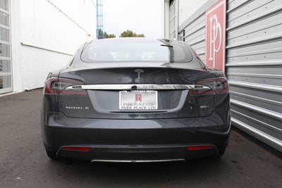 2015 Tesla Model S 85D