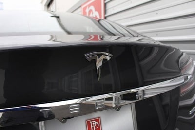 2015 Tesla Model S 85D