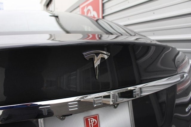 2015 Tesla Model S 85D