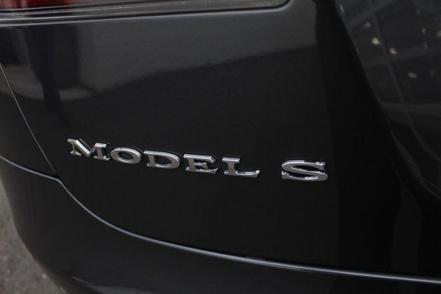 2015 Tesla Model S 85D