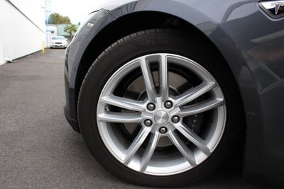 2015 Tesla Model S 85D