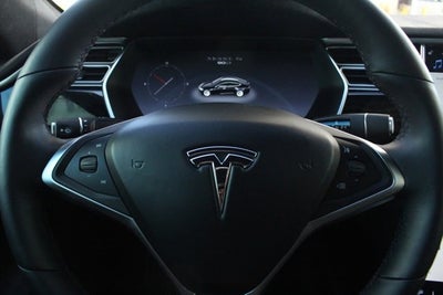 2016 Tesla Model S 90D