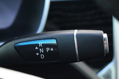 2016 Tesla Model S 90D