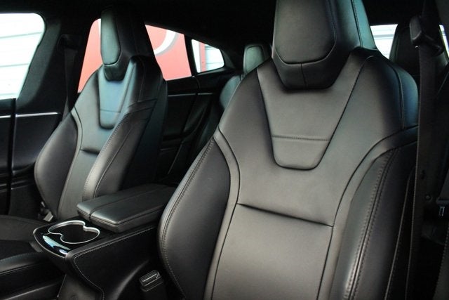 2016 Tesla Model S 90D