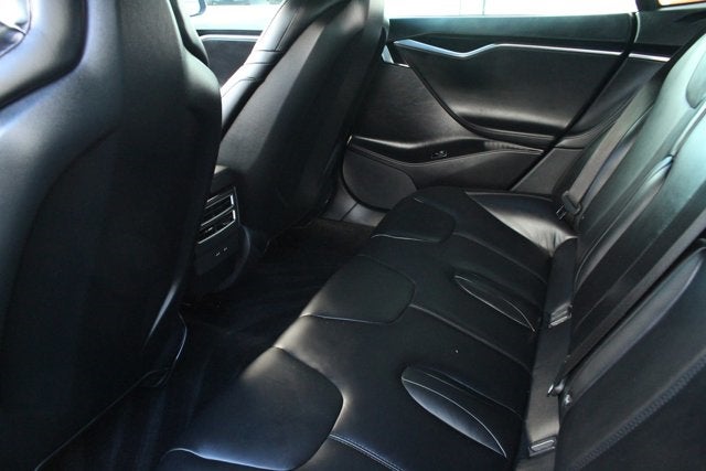 2016 Tesla Model S 90D