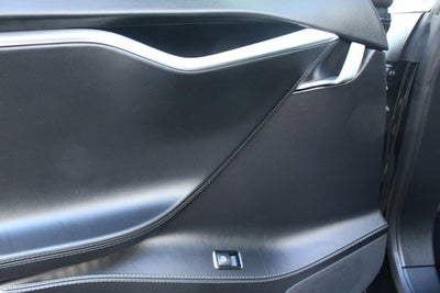 2016 Tesla Model S 90D