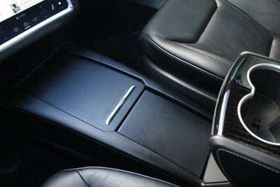 2016 Tesla Model S 90D