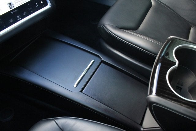 2016 Tesla Model S 90D