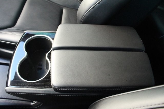 2016 Tesla Model S 90D