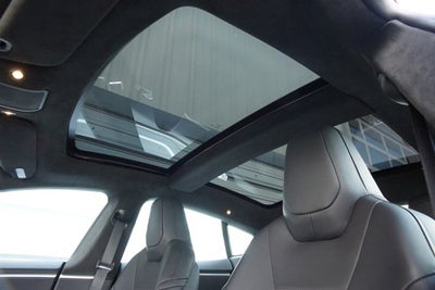 2016 Tesla Model S 70D