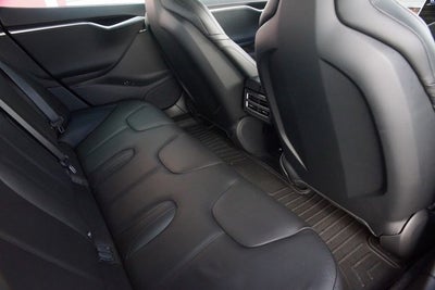 2016 Tesla Model S 70D