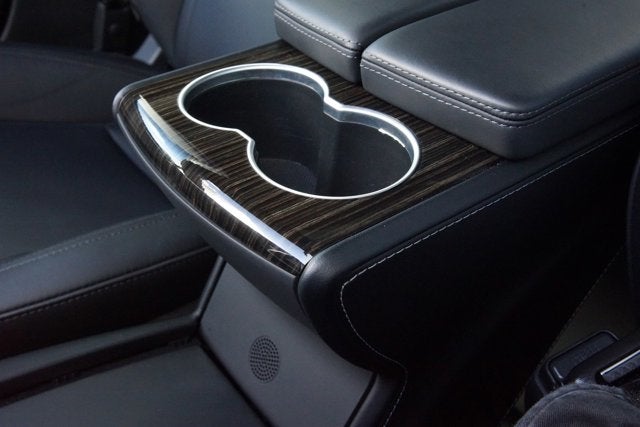 2016 Tesla Model S 70D