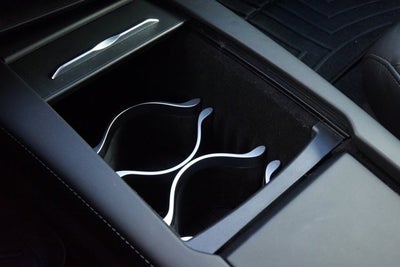 2016 Tesla Model S 70D