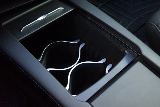 2016 Tesla Model S 70D