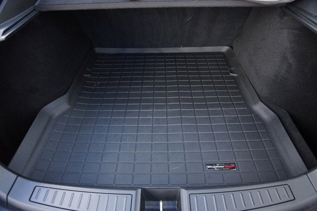 2016 Tesla Model S 70D