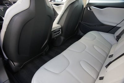 2016 Tesla Model S 90D