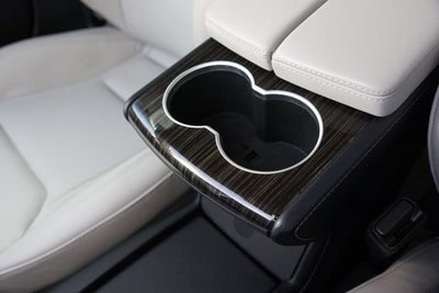 2016 Tesla Model S 90D