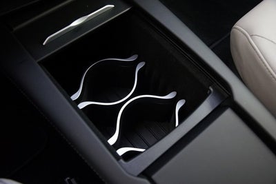 2016 Tesla Model S 90D