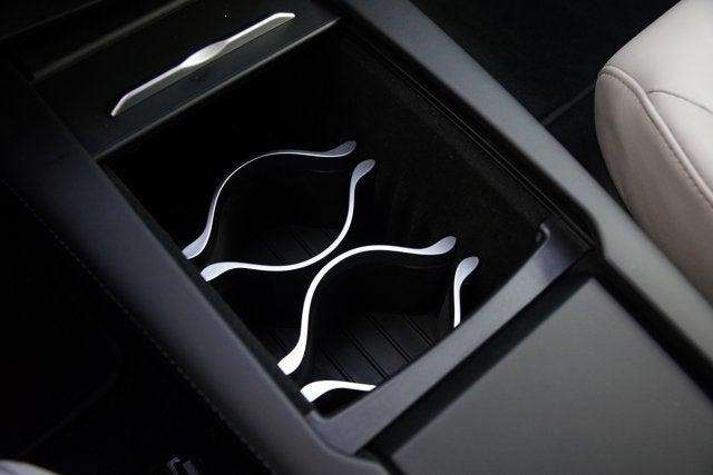 2016 Tesla Model S 90D