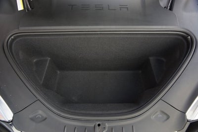 2016 Tesla Model S 90D