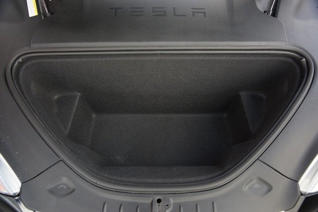 2016 Tesla Model S 90D