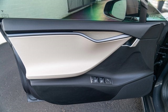 2019 Tesla Model S Long Range