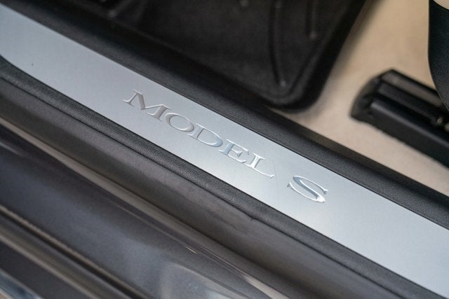 2019 Tesla Model S Long Range
