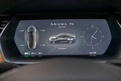 2019 Tesla Model S Long Range
