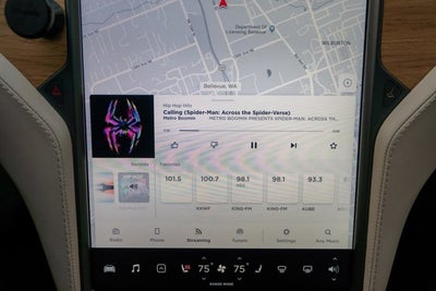 2019 Tesla Model S Long Range