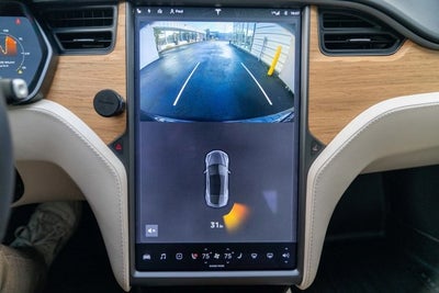 2019 Tesla Model S Long Range