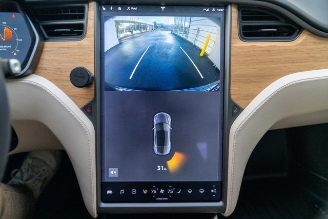 2019 Tesla Model S Long Range